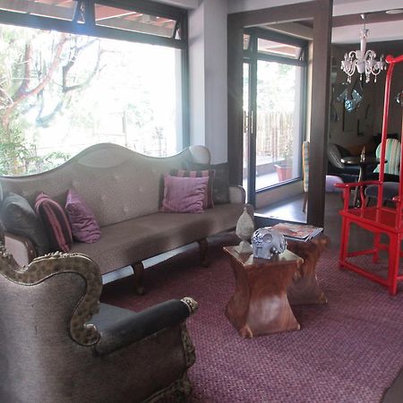 The Theodore Hotel Tagaytay City Екстер'єр фото