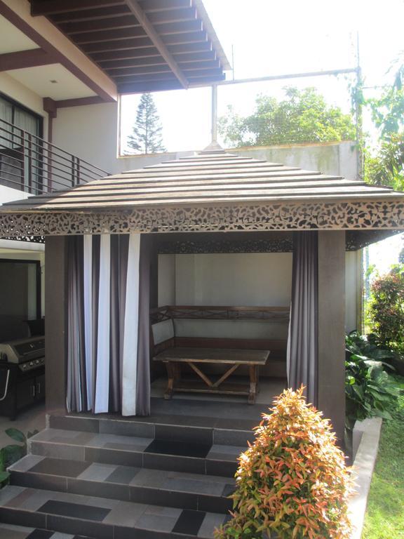 The Theodore Hotel Tagaytay City Екстер'єр фото
