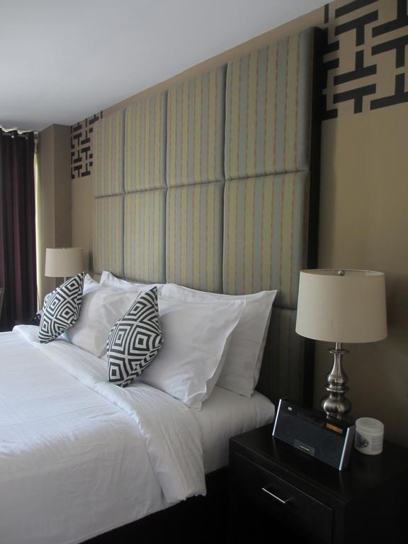 The Theodore Hotel Tagaytay City Екстер'єр фото