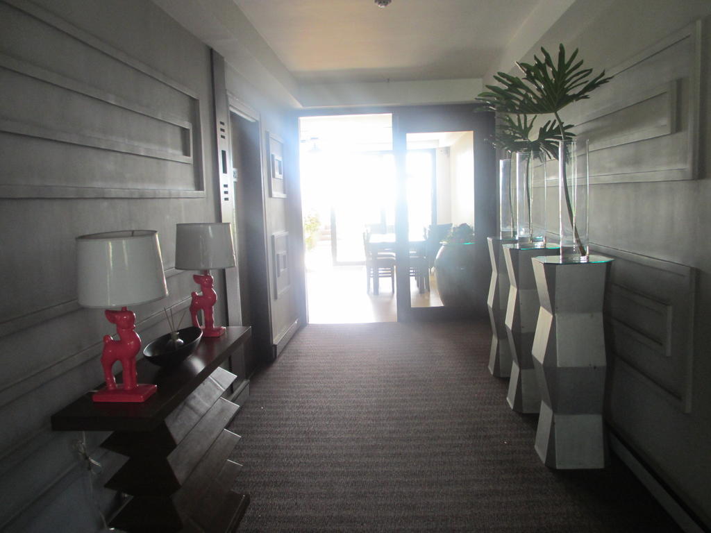 The Theodore Hotel Tagaytay City Екстер'єр фото