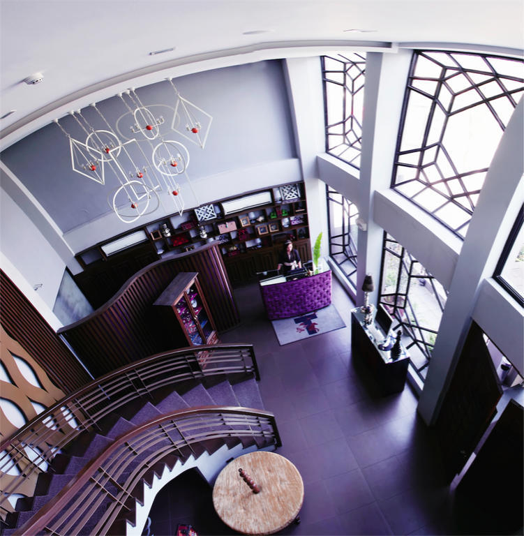 The Theodore Hotel Tagaytay City Екстер'єр фото
